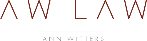 Logo Ann Witters